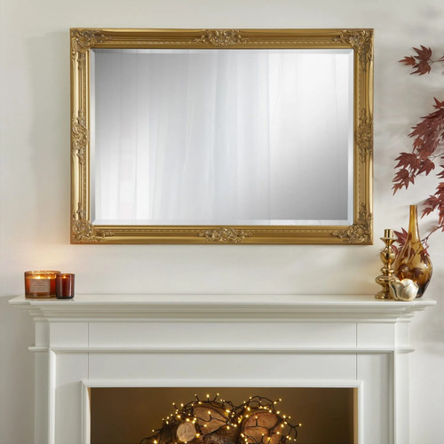 Wall mirror highbury - mirror,