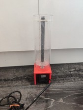 aquarium marine tank  reactor 