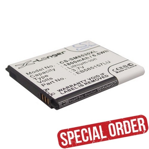 Battery for samsung - battery,