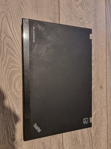 Lenovo thinkpad x230 laptop - lenovo,
