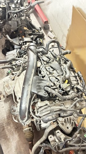 Ford fiesta engine - fiesta,