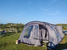 Vango Keswick II 600 6 Person