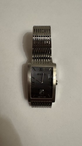 Gucci men stainless steel - gucci, men's