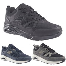 MENS RUNNING TRAINERS CASUAL