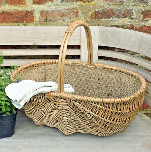 Large classic willow garden - large,