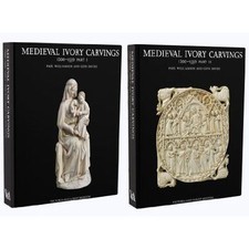 Medieval Ivory Carvings