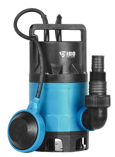 Submersible water pump flood - water,