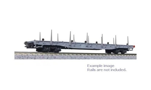 Official kato gauge - official, n