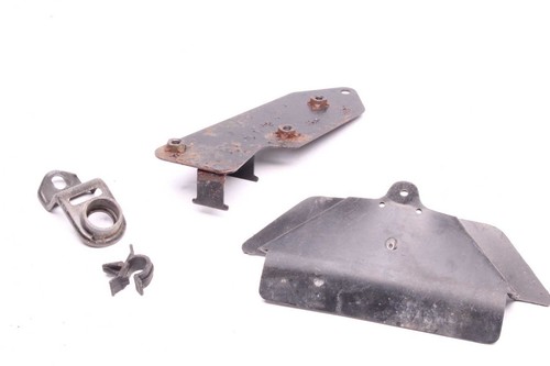Assortment cover parts - of,