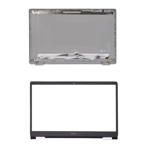 Lcd back cover and - lcd, frame