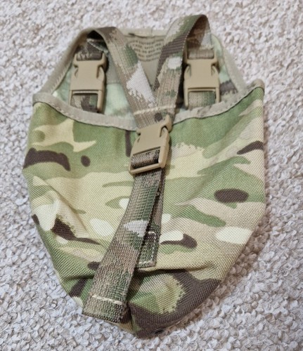 Mtp entrenching tool cover - mtp,