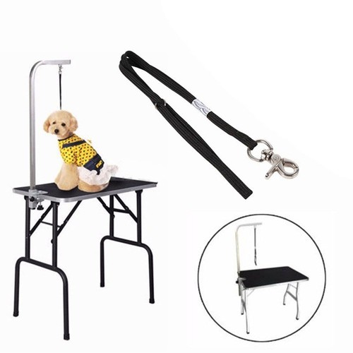 Dogs pet noose loop - noose,