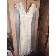 Autograph M&S Cream Ivory