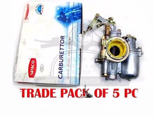 Lambretta spaco carb - lambretta,