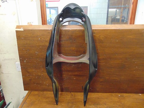Kawasaki zx9r rear seat - zx9r,