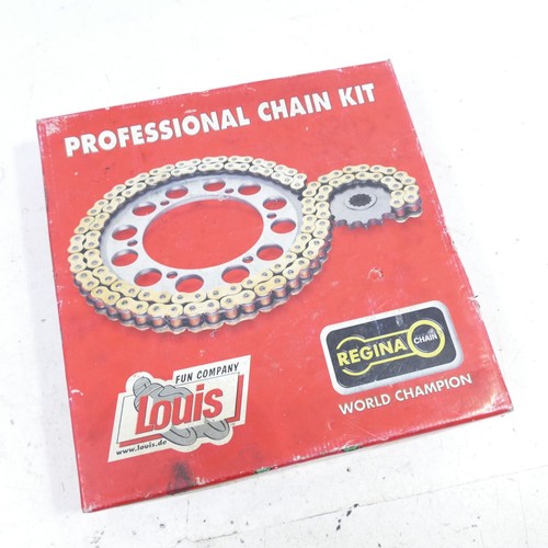 Honda 750 96 chain - honda, f2
