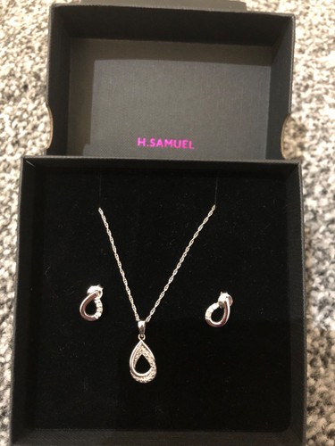Samuel sterling silver - samuel,