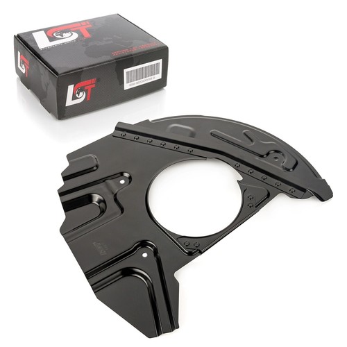 Brake anchor plate splash - anchor,