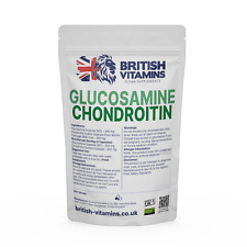 Glucosamine Sulphate 2KCl