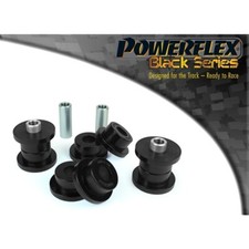 Powerflex Black Series Rear