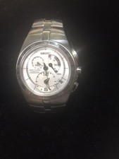 SEIKO ARCTURA KINETIC