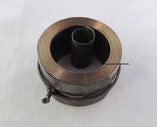 Mainspring Barrel Clock Chime