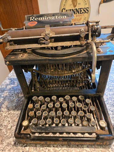 Remington upstrike rare - remington,