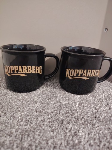 Pair kopparberg cider - of, mugs