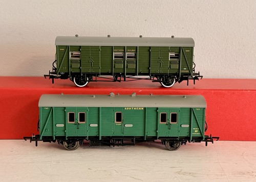 Bachmann 525 hornby - bachmann,