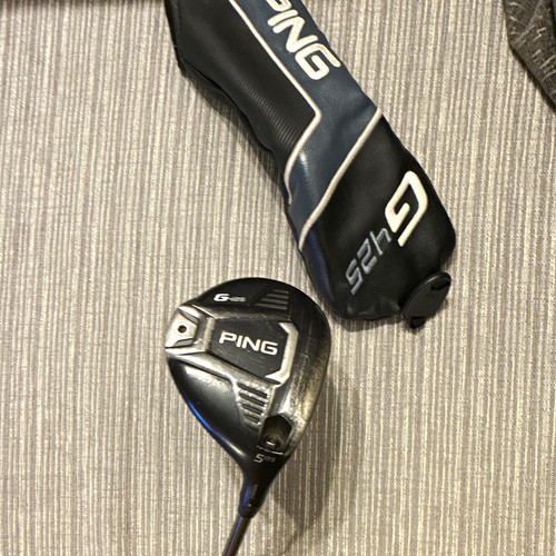 Ping g425 max fairway wood - g425,