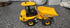 BRITAINS JCB 6T.2  DUMPER