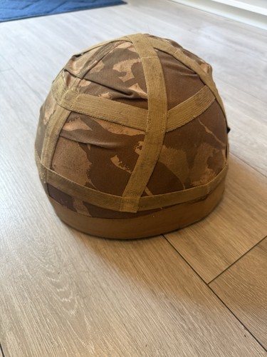 Genuine british mk6 2007 - british,