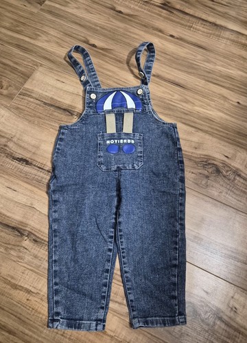 Boys dungaree age 5 - boys,