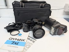 Film tested minolta dynax - film,