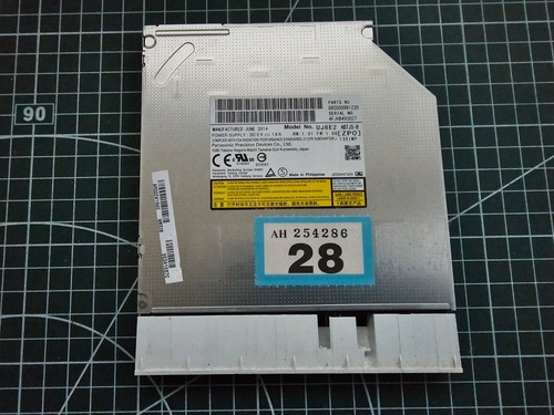 Toshiba satellite l50 - toshiba,