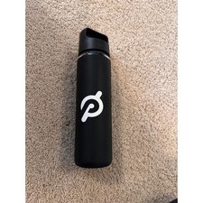 PELOTON Glass Water Bottle