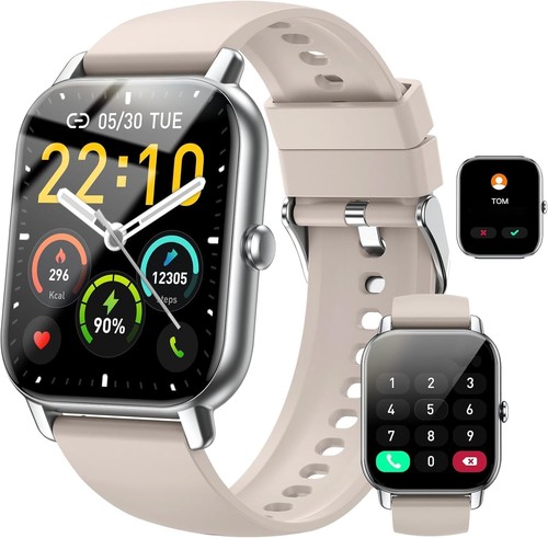 Smart watch for men - watch,