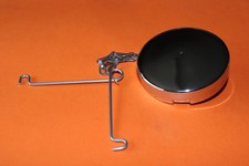 TRIUMPH T120 TR6 2 1/2" DOMED