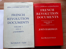 HARDMAN JOHN J M ROBERTS R C