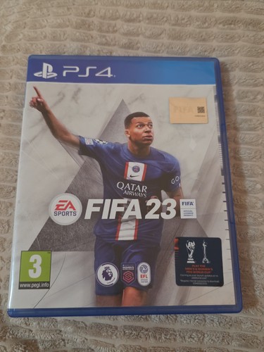 Fifa ps4 playstation - playstation, 4