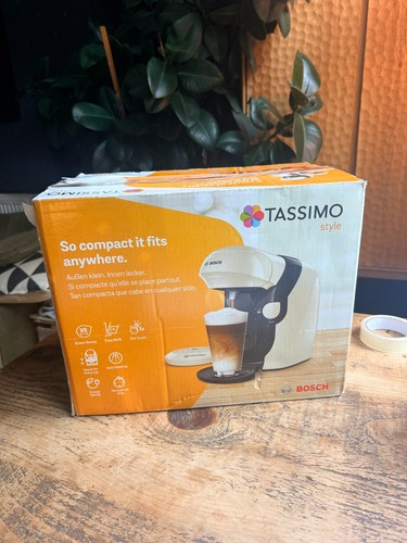 Tassimo bosch style - tassimo, by