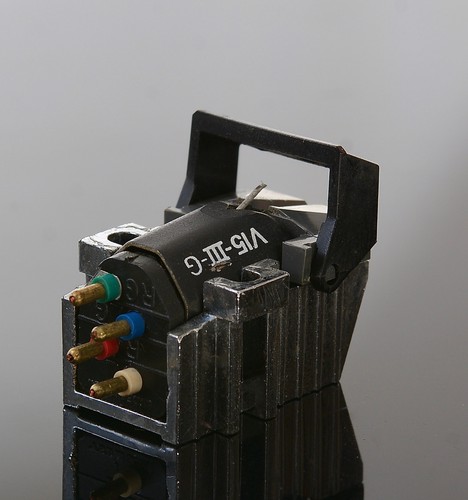 Shure iii moving magnet - shure,