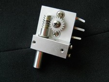 variable capacitor with