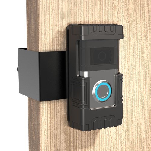 Anti theft video - video, doorbell