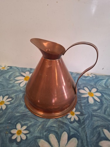 Vintage copper brass - vintage,