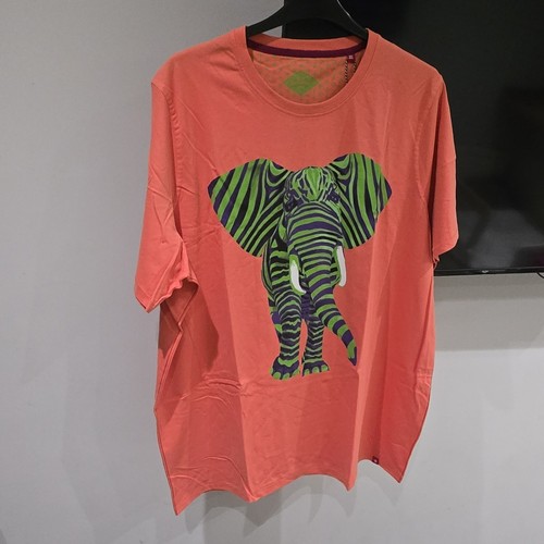 Joe browns men orange green - joe,