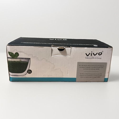 Villeroy boch vivo double - villeroy,