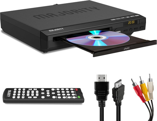 Hdmi dvd player for - hdmi, 1080p