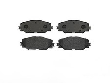 Brembo Front Brake Pad Set for