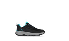 Karrimor Haraka waterproof Walking Shoes Womens Black UK 5.5 US 7.5 *REFCRS481